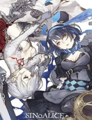 Truyện tranh Sinoalice