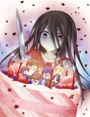 Truyện tranh Corpse Party Hysteric Birthday 2U