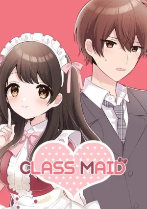 Truyện tranh Class Maid (Shimamura)