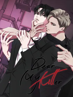Truyện tranh Dear My Killer