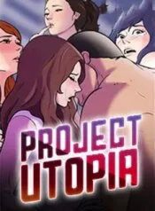 Truyện tranh Project Utopia