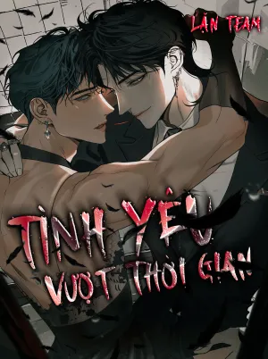Tình Yêu Vượt Thời Gian