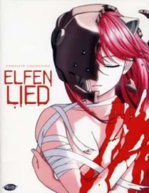 elfen lied