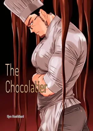 Truyện tranh Vị Ngọt Chocolate