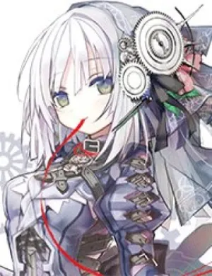 Truyện tranh Clockwork Planet