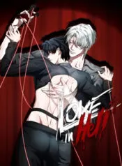 Truyện tranh Love In Hell