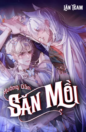 Truyện tranh Hướng Dẫn Săn Mồi