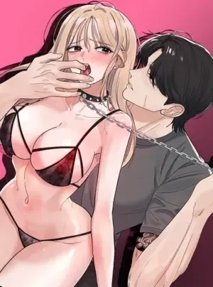 Truyện tranh 〖18+〗- Cún Nhỏ Của Chú Nhà Bên