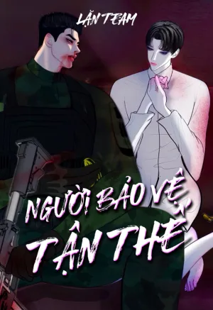 Người Bảo Vệ Tận Thế