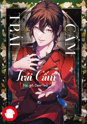 Trái Cấm (Manhua)