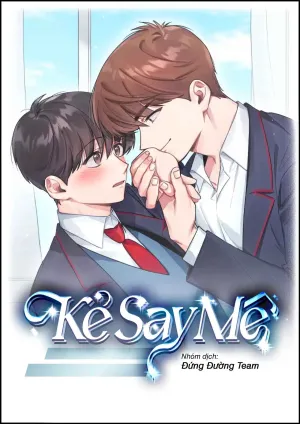 [DDT] KẺ SAY MÊ