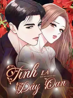 Truyện tranh Tình Là Dây Oan