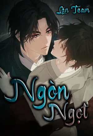 Truyện tranh Ngòn Ngọt