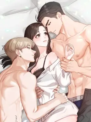 Truyện tranh 〖 KHÔNG CHE 〗-〖18+〗- BẠN THỜI THƠ ẤU VÀ NGƯỜI BẠN CỦA CẬU ẤY