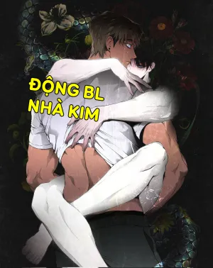 Truyện tranh DIE IN ME