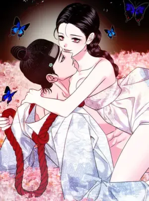Truyện tranh 『18+ KHÔNG CHE』Giấc Mộng Hão Huyền