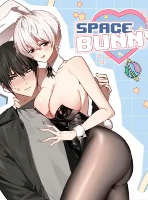 Truyện tranh [18+] Space Bunny