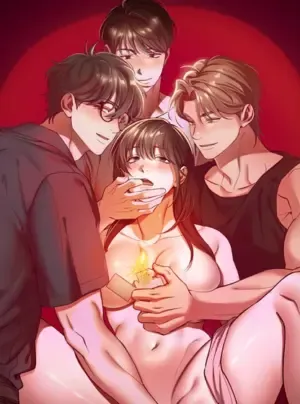 Truyện tranh 〖18+〗- Tôi Giả Vờ Bị Thôi Miên