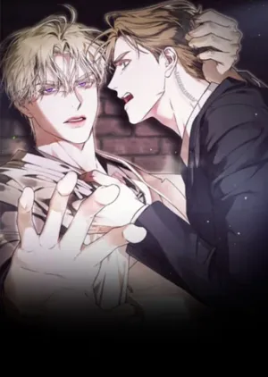 Truyện tranh Kiss Me If You Cann