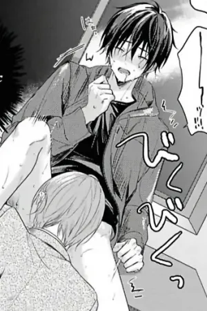 Truyện tranh Tôi Bị Một Kẻ Nguy Hiểm Để Ý Đến