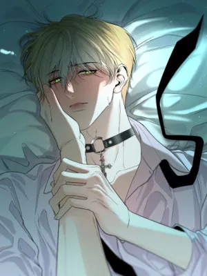 Truyện tranh Sau Khi Bị Ác Ma Bám Lấy