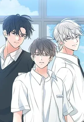 Truyện tranh Khoảnh Khắc Kết Nối