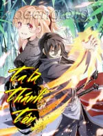 Truyện tranh Ta Là Võ Thánh