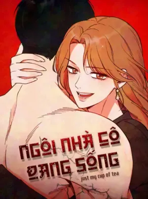 Truyện tranh Ngôi Nhà Cô Đang Sống