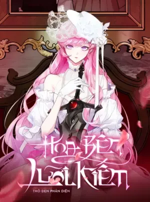 Truyện tranh 『END SS1』Hoa Bên Lưỡi Kiếm