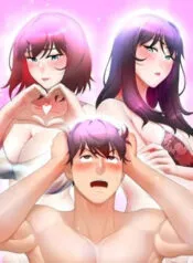 Truyện tranh Làm Bạn Trai Hay Làm Bố Em Đây?