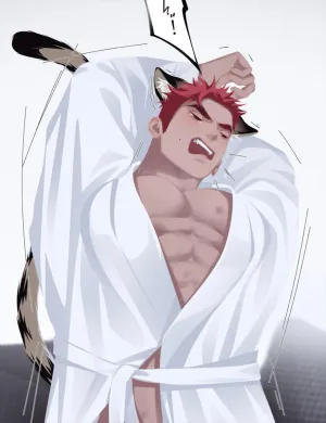 Truyện tranh List truyện manhua ngắn