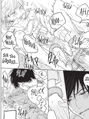 Truyện tranh Viết Lên Mối Tình