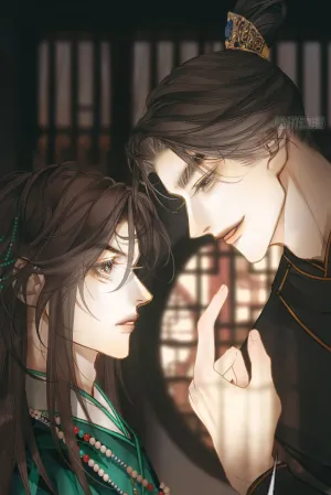 Làm Vợ Tình Địch