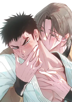 Truyện tranh EM LÀ CẢ THẾ GIỚI CỦA TÔI