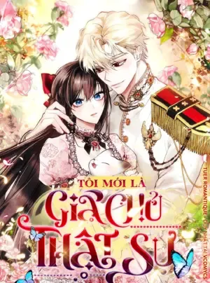 Truyện tranh [SS2] Tôi Mới Là Gia Chủ Thật Sự