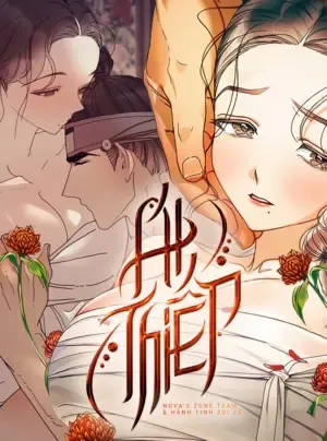 Truyện tranh [KHÔNG CHE] [18+] Ái Thiếp