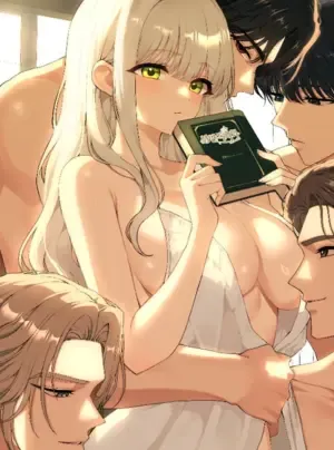 Truyện tranh 〖18+〗- Câu Lạc Bộ Đọc Sách Người Lớn