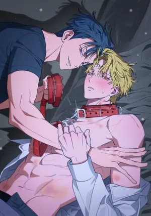 Truyện tranh Bị Trói Buộc