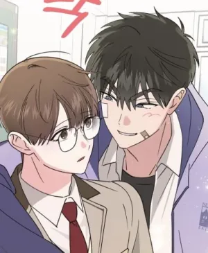 Truyện tranh Sự Giả Dối Của Chúng Ta