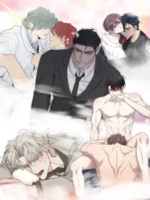 Truyện tranh (END) Xin Sếp Phê Duyệt Tối nay