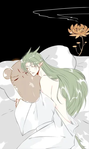 Truyện tranh Tiểu xuyên công tử truyện