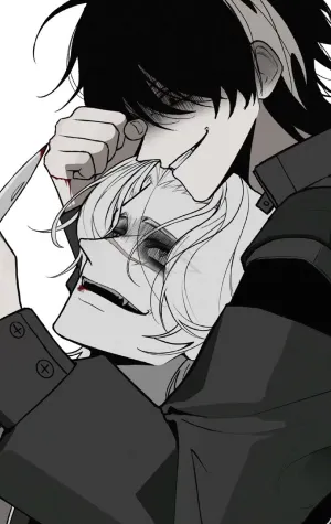 Truyện tranh Hỗn Hợp Độc Tố