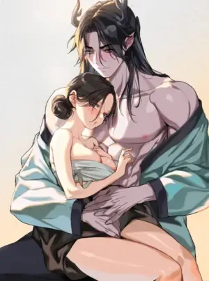 Truyện tranh Người Bạn Đời Của Rắn Thần