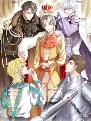 Truyện tranh (ABO) Cạm bẫy tin tức tố