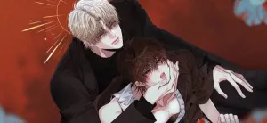 Truyện tranh Chúa ơi, ngài muốn con đi đâu?