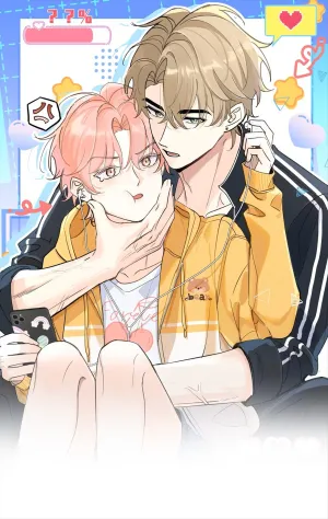 Truyện tranh Hổ ngửi đóa hồng leo