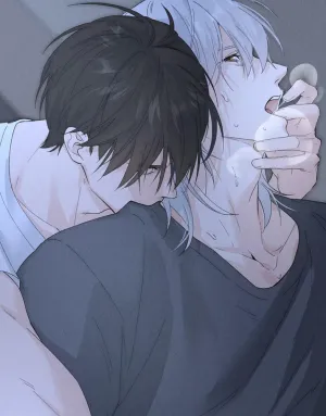 Truyện tranh Tôi Và Sơn Thần Hoán Đổi Cơ Thể