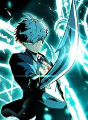 Truyện tranh Toàn Năng Giác Tỉnh Sư