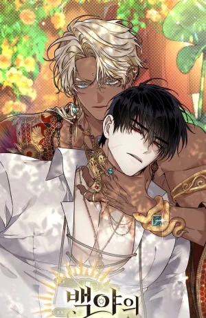 Truyện tranh Hoa Nở Trong Đêm Trắng