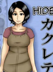 Truyện tranh Kakurete | Hide
